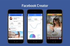 Facebook phát hành ứng dụng hỗ trợ các creator và người dùng thích chia sẻ video