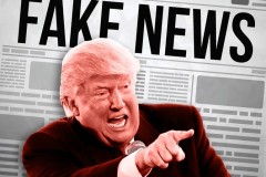 Fake News được liệt vào danh sách "từ của năm"