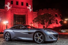 Ferrari Portofino đặt chân đến Trung Quốc với giá 440.000 USD