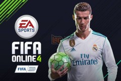 FIFA Online 3 lại xuất hiện lừa đảo mới: Đền bù theo cấp độ HLV