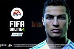 FIFA Online 4 công bố cấu hình cực nhẹ, máy cấu hình thấp vẫn có thể chơi được