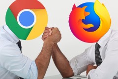 Firefox Quantum hay Google Chrome là trình duyệt tốt hơn?
