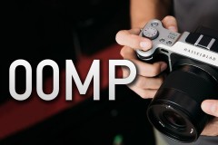 Sony công bố 2 cảm biến ảnh Medium Format mới với độ phân giải 100 và 150MP