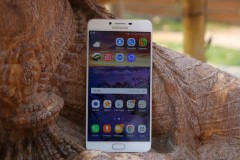Samsung tung ra bản cập nhật Android 7.1.1 Nougat cho Galaxy C9 Pro