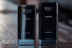 Galaxy S8 và S8 Plus tại Việt Nam đã chính thức nhận được bản cập nhật mới