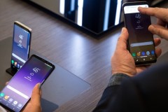 Samsung đang phát hành Android 8.0 Oreo beta 3 cho Galaxy S8 và Galaxy S8 Plus