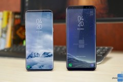 Galaxy S9 sẽ có camera khẩu độ được nâng lên đến f/1.4