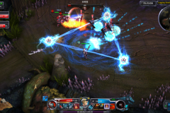 Game hành động cực giống Diablo: Wild Buster sắp thử nghiệm, chuẩn bị ra mắt ngay 2017