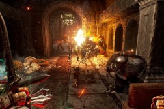 Game online Kings and Heroes siêu đẹp mắt mở cửa chính thức