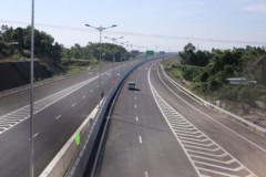 Xây dựng đường bộ cao tốc trên tuyến Bắc - Nam phía Đông gần 120.000 tỷ đồng