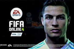 Garena Đóng cửa Fifa Online 3, hứa hẹn bù đắp quà khủng khi người chơi tham gia tiếp Fifa Online 4