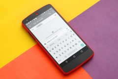 Google tung bản cập nhật mới cho ứng dụng Gboard nhằm sửa một số lỗi phát sinh