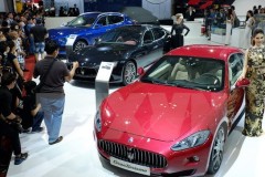 "Giấc mơ" mua xe ôtô giá rẻ của người tiêu dùng gần như đã khép lại