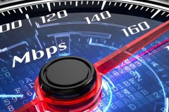 Hướng dẫn tăng tốc độ Internet trong Windows 10 version 1709
