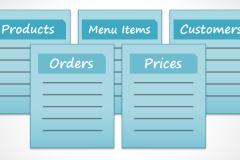 Giới thiệu về cơ sở dữ liệu - Database