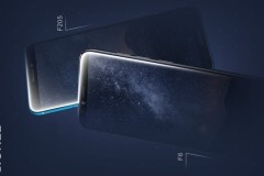 8 chiếc smartphone màn hình tràn cạnh của Gionee cùng ra mắt ngày 26/11