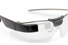 Màn hình micro-LED sẽ được tích hợp trên Google Glass ngay mặt kính?