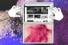 Google nộp bằng sáng chế cho laptop lai có thể chuyển đổi linh động