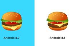 Android 8.1 sắp có bản cập nhật emoji mới
