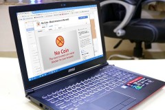 Hai extension hỗ trợ chặn đào tiền ảo làm hao tốn CPU của người dùng trên trình duyệt web