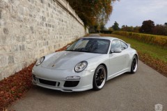 Hàng hiếm Porsche 911 Sport Classic rao bán gần 10 tỷ đồng