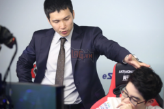HLV Allstar LCK – Han Sang Yong: “Tôi thực sự rất vinh dự khi được lựa chọn”