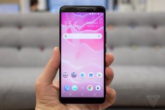 HTC U11+ chính là nguyên bản của Google Pixel 2 XL dưới tên mã Muskie?