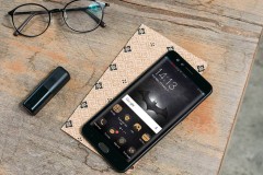 Dễ dàng cài đặt giao diện Batman cực "ngầu" cho điện thoại OPPO