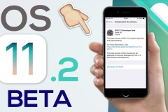 Cập nhật ngay iOS 11.2 beta 5 để cải thiện hiệu năng