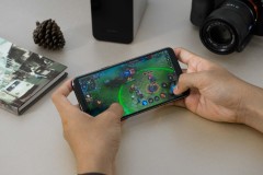 Kích hoạt chế độ dành riêng cho chơi game trên OPPO F5