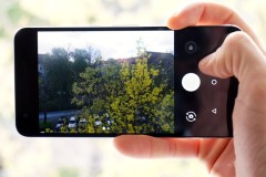 Hướng dẫn dùng Google Camera để chụp ảnh xóa phông trên điện thoại Android