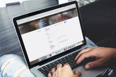 Thay đổi Apple ID từ bất kỳ dịch vụ email của bên thứ ba để sang tên miền iCloud