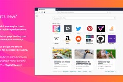 Cách chuyển tất cả các bookmark từ Chrome sang FireFox Quantum