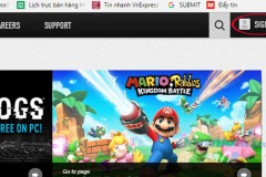 Hướng dẫn đăng ký tài khoản Uplay
