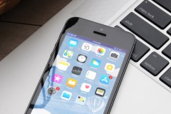 Hướng dẫn đổi màu và tùy biến thanh trạng thái trên iPhone, iPad mà không cần Jailbreak máy