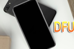 Cách đưa iPhone X vào chế độ DFU - Hỗ trợ Restore máy dễ dàng