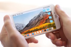 Cách cài đặt trình giả lập MacOS trên iPhone, iPad và iPod touch không cần jailbreak