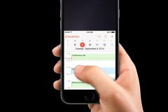 Cách kích hoạt chế độ một tay Reachability trên iPhone X