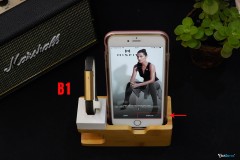 Hướng dẫn cách kết nối cũng như sử dụng ứng dụng LINK