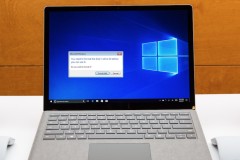 Cách khắc phục lỗi "You need to format the disk" trên Windows