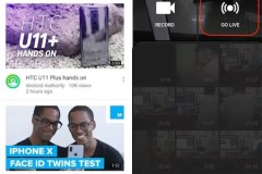 Hướng dẫn lên lịch Livestream trên YouTube trước