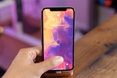 Hướng dẫn mang Live Wallpaper của iPhone X lên những chiếc iPhone khác