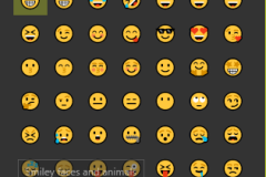 Mở bảng nhập emoji trên Windows 10 một cách đơn giản nhất