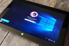 Reset password màn hình khóa Windows 10 Fall Creators Update