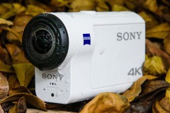 Những lưu ý giúp sử dụng camera hành động (actioncam) hiệu quả