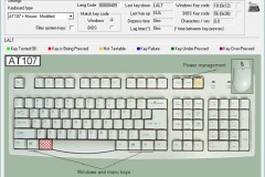 Hướng dẫn sử dụng Keybroad Test trên máy tính