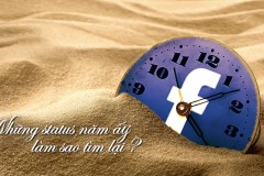 Tìm lại Status Facebook đã đăng trong quá khứ một cách nhanh chóng