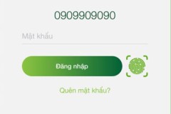 Hướng dẫn thanh toán QR Pay qua Vietcombank