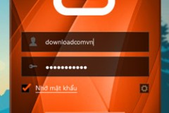 Hướng dẫn thay đổi Avatar trên phần mềm GameTV Plus