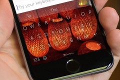 Cách thêm ảnh cá nhân cho bàn phím Swiftkey